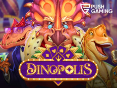 $10 min deposit online casino58